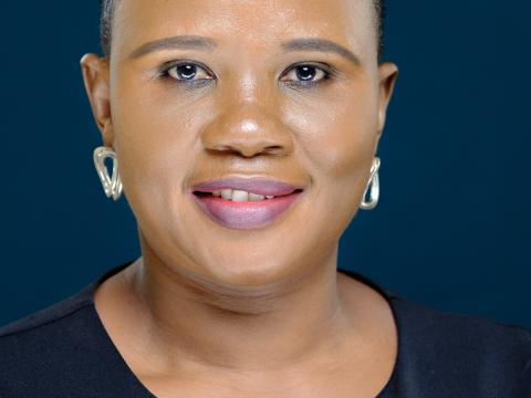 Tinah Mukunda Steps In to Lead World Vision Ghana | Ghana | World